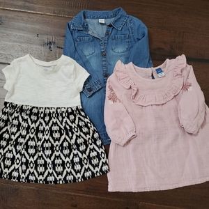 Dress bundle